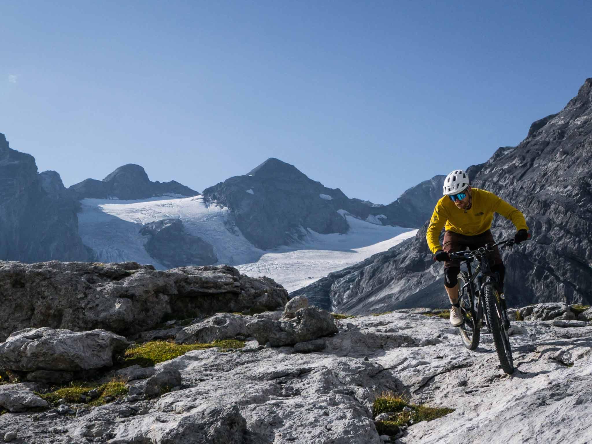 Bikeguide Tirol