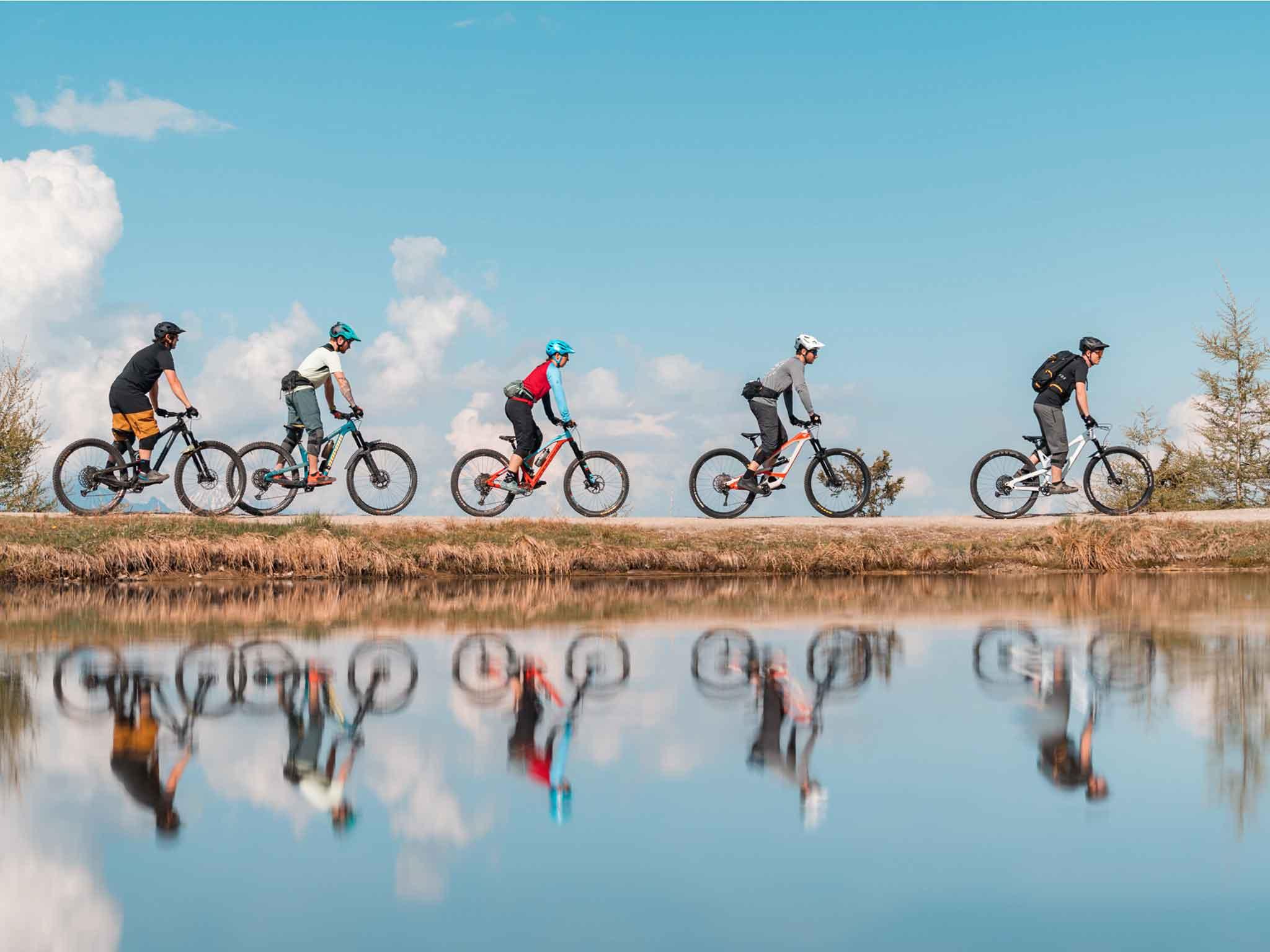 Bike Experience